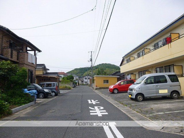 エスプラナーデの周辺写真