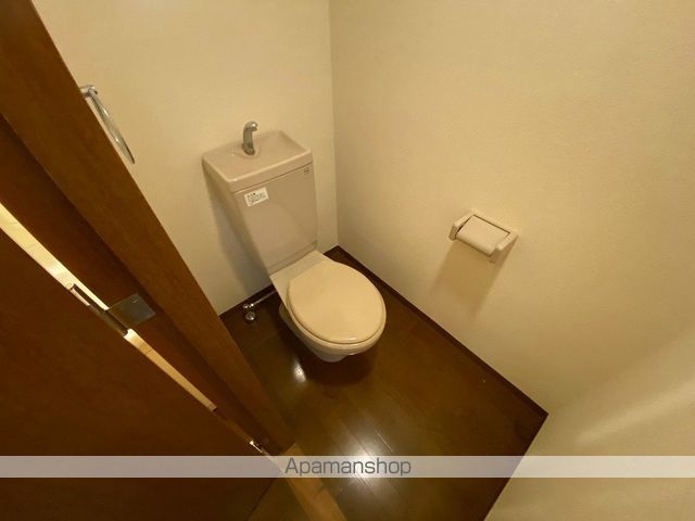 ドミトリオ仁王田の内装写真