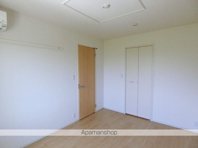 ベルボヌールの内装写真