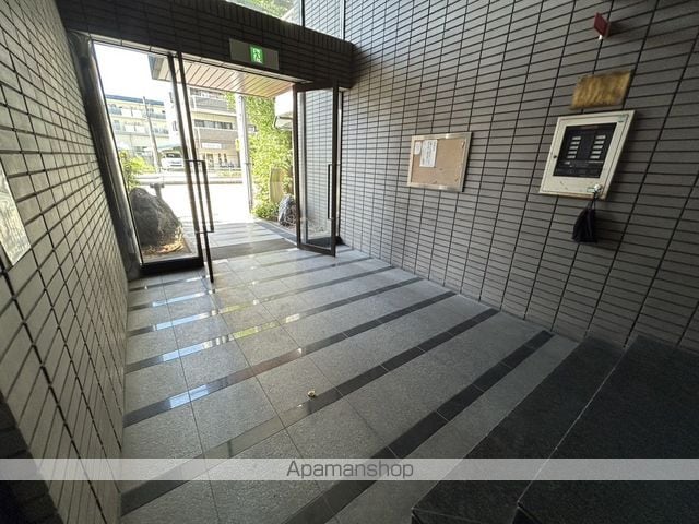エクシード豊里の内装写真