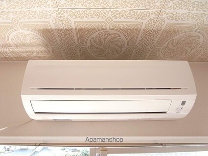 コーポラス杉本[1R/17.69m2]の内装7