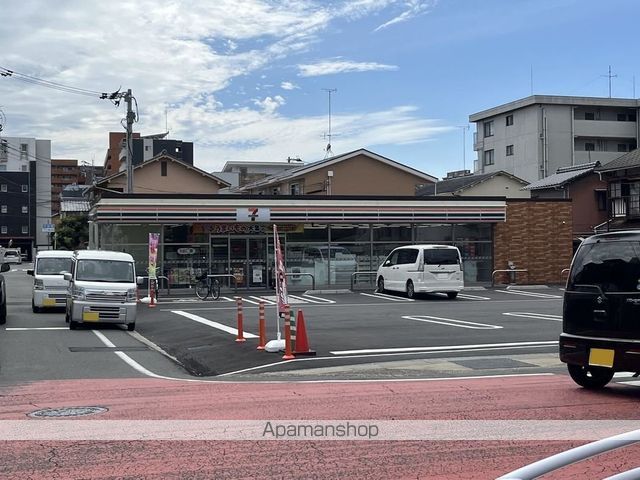 レオパレスラ プランタンの周辺写真