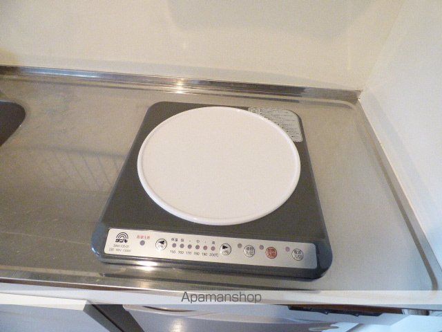サクセス江坂の内装写真
