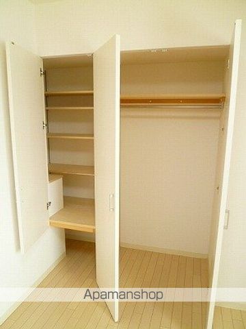 Aden宮の森の内装写真