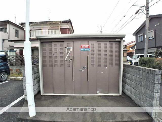 レオネクストパークハイツ Bのその他写真
