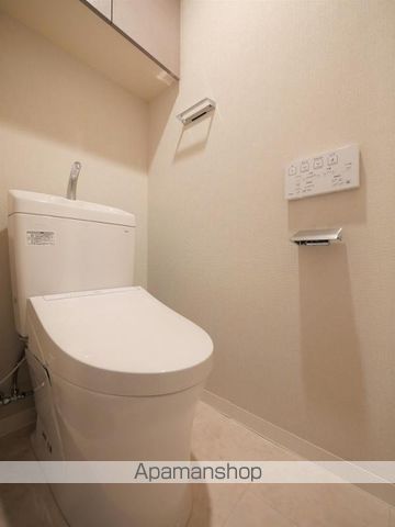 レジデンス鶴間駅前の内装写真
