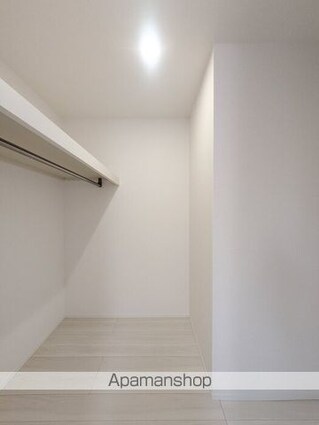 ソレイユ[2LDK/59.99m2]の収納