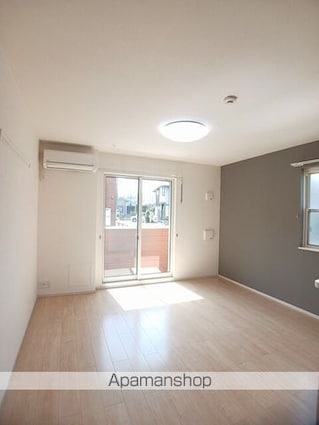 サンライトグレイスⅢ[1R/32.94m2]のリビング・居間