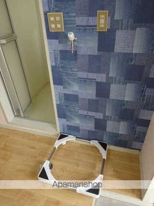 プリンスコート苦竹Ａ[1K/22m2]の内装3