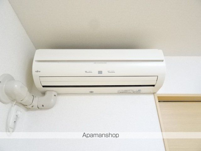 レーベン59の内装写真