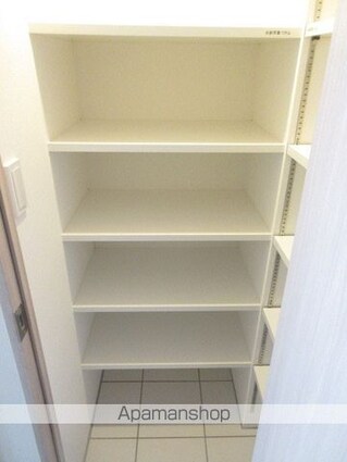 ＳＯＵ高円寺Ⅱ[1DK/30.01m2]の内装1