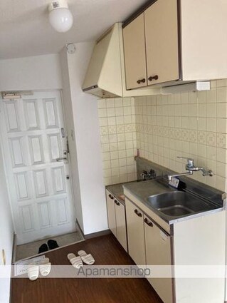 はるＣＯＲＰ[1R/21.1m2]のバス