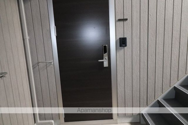 MAISON BONHEURの内装写真