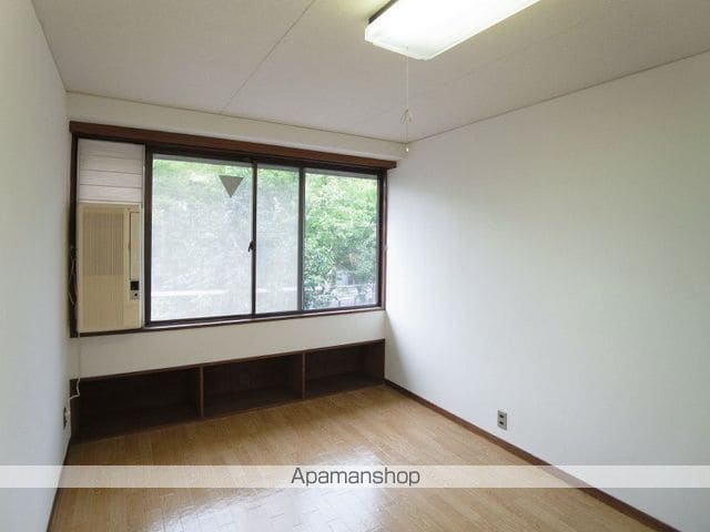 コーポ紫明の内装写真