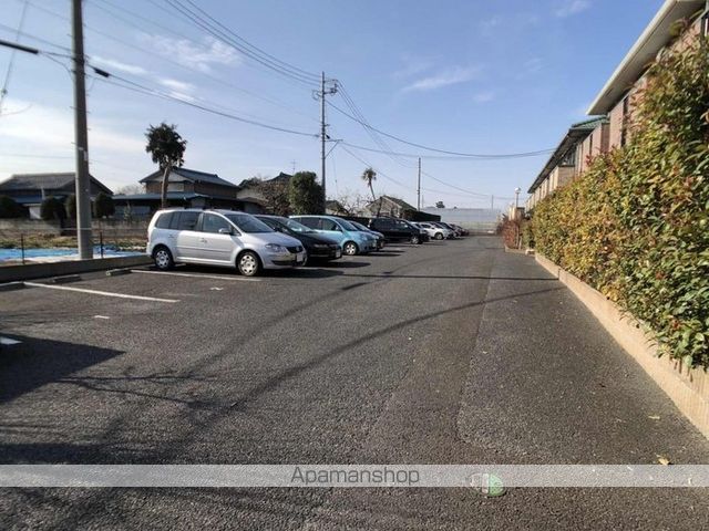 トマトハイツ 一二三番館のその他写真