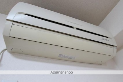 リッヂタワーⅡ[1K/29.87m2]のその他設備