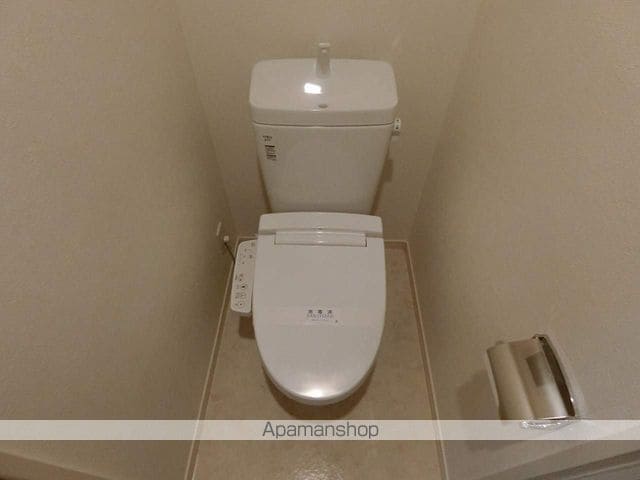 バーミープレイス西国分寺II・の内装写真