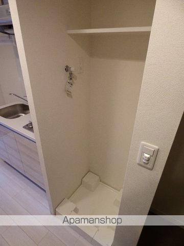 PRESSANCE新大阪ストリームの内装写真