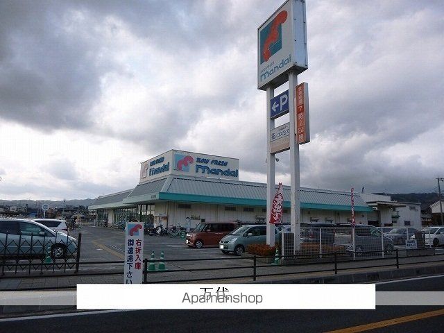 ・サン・目安の周辺写真