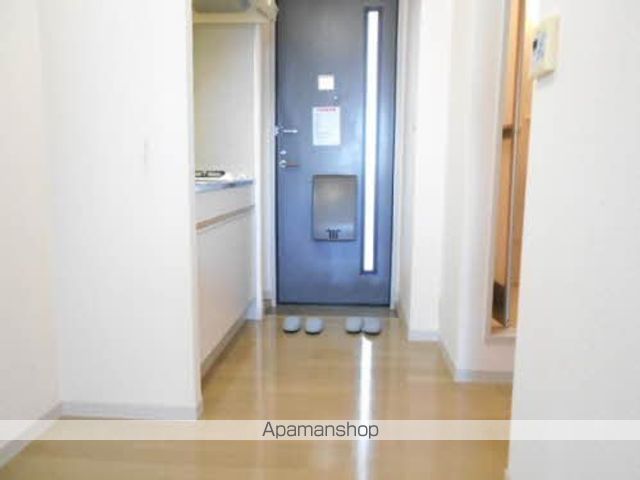 シェルマン東通の内装写真