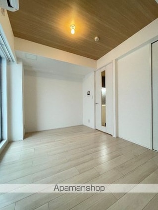 レジディア新川[1K/23.65m2]のリビング・居間