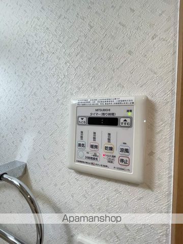 シティライフ今池の内装写真