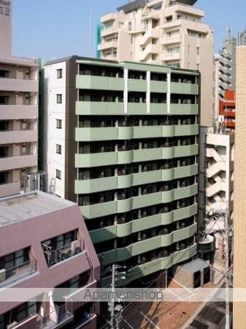 エンクレスト赤坂