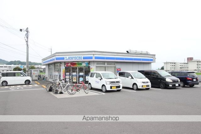 プランドール南国 B棟の周辺写真