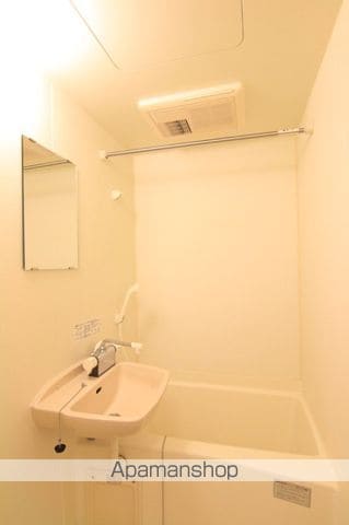 レオパレス加平弐番館の内装写真