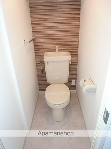 コーポラス三鈴の内装写真