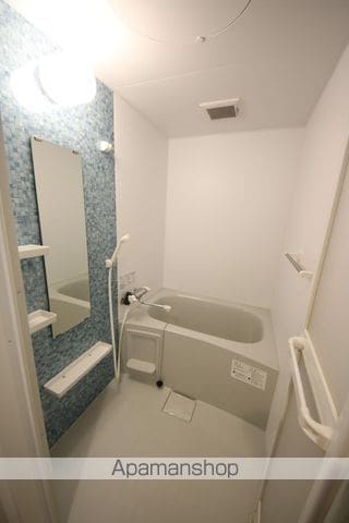 HAL CASA新札幌の内装写真