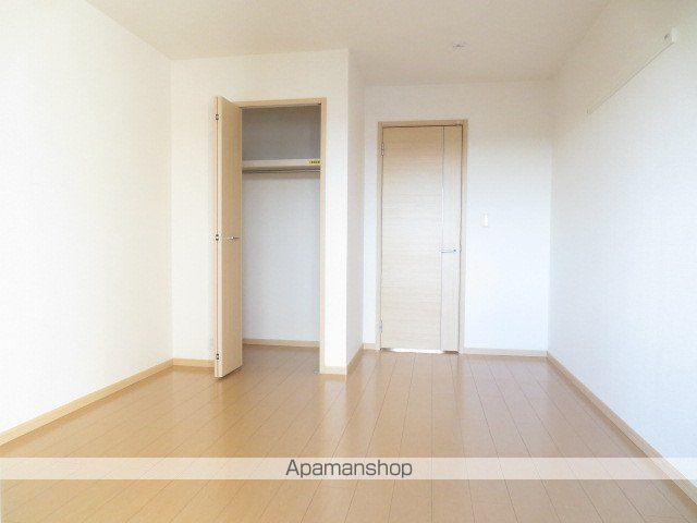 CELESTINOの内装写真