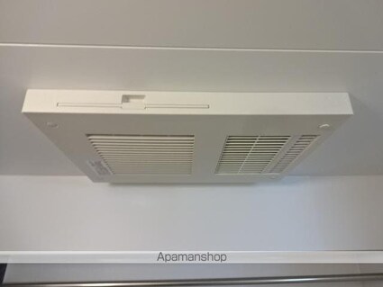 レジデンス明神町[1K/25.81m2]のその他設備1