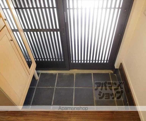 紫竹戸建ての内装写真