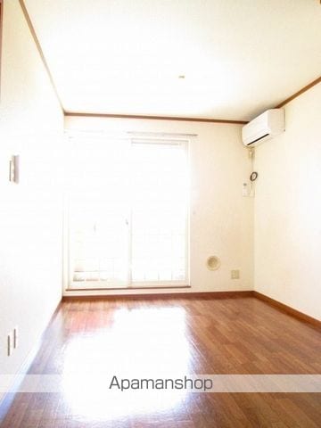 アスペンベールDの内装写真