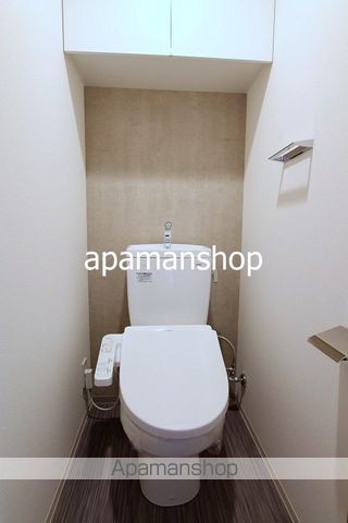 URBANEX難波WESTの内装写真