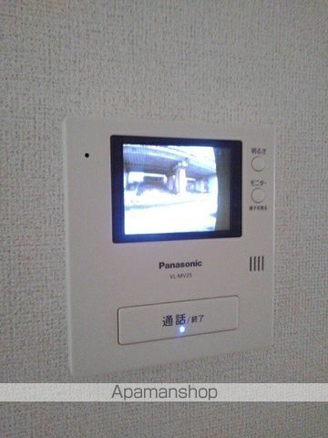 ダズ ハオス S.Kの内装写真
