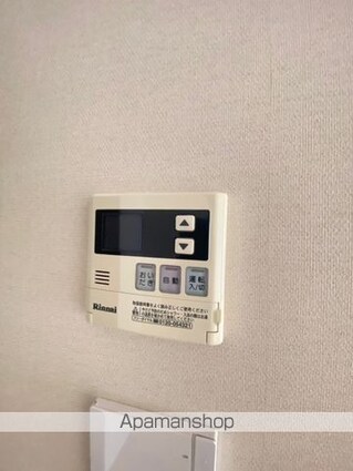 ニホコーポラス[1R/20.67m2]の内装6