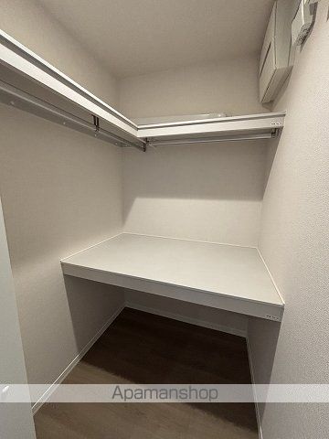 ShaMaison SAKURAの内装写真
