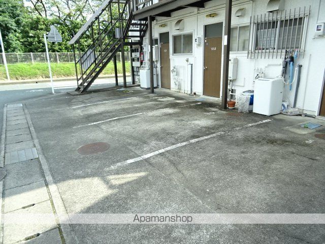 コーポ文丘のその他写真