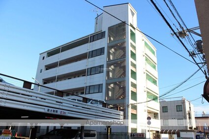 広島県福山市松永町４丁目[1K/24m2]の外観3