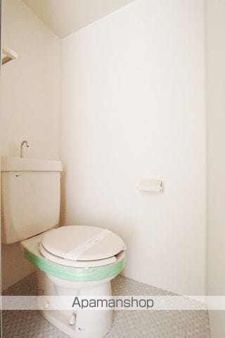 ビルドエポックの内装写真
