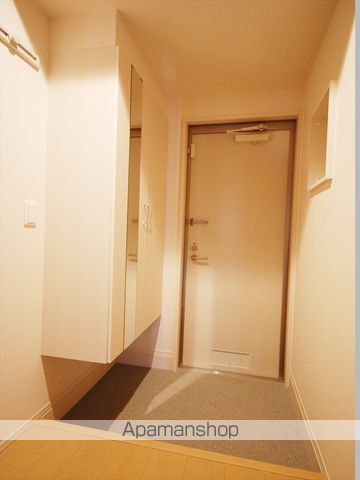 ヴィラ柴田中居の内装写真
