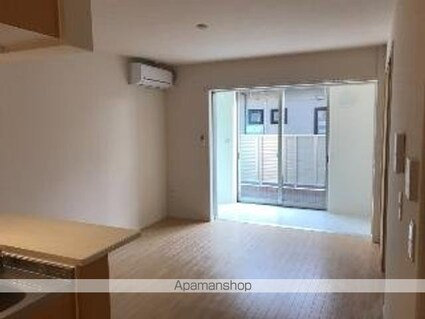 オスマンサス３０[1LDK/44.1m2]のリビング・居間