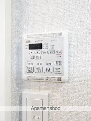 Ｐｒｅｍｉａｓ　Ｋ　室見[1LDK/46.89m2]の内装3