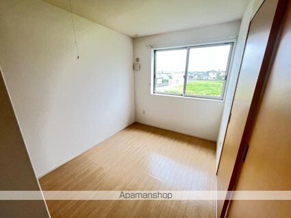 ユニティー　ブラウン[2LDK/54.89m2]の内装3