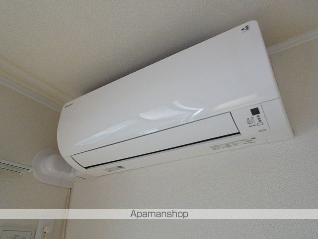 IDEA河原町の内装写真