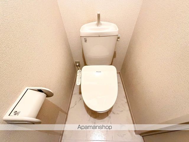 ハーブ神領の内装写真