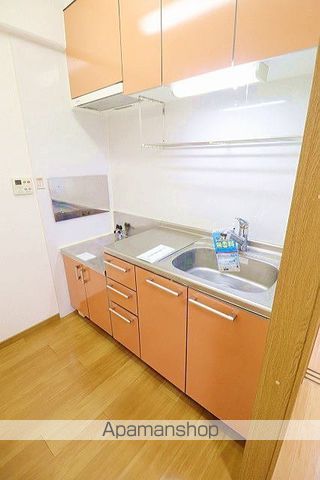 高松マナーハウスの内装写真