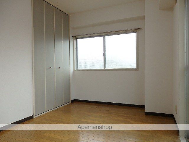 MAISON KOUMUの内装写真